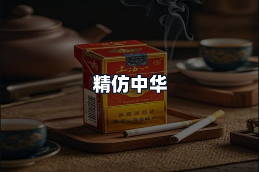 精仿中华